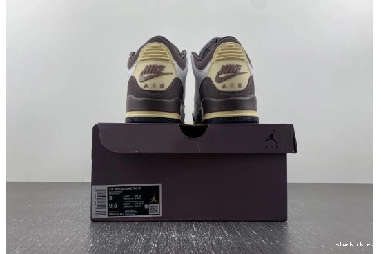 Brown”  “White DH3434-113 3 DH3434-113 Jordan Air 0413